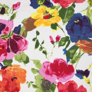 Cotton Lawn - 0250/SI - Multi